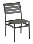 Florida Seating AL-5602-0 BLK / GRAY TFT