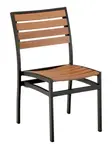 Florida Seating AL-5602-0 BLK / TFT