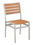 Florida Seating AL-5602-0 SIL / TFT