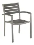 Florida Seating AL-5602 GRAY / GRAY TFT