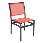 Florida Seating AL-5624-0 BLK