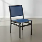 Florida Seating AL-5624-0 BLK