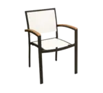 Florida Seating AL-5624 BLK