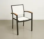 Florida Seating AL-5624 BLK