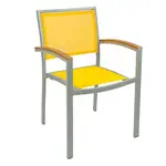 Florida Seating AL-5624 SIL