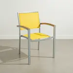 Florida Seating AL-5624 SIL