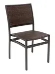 Florida Seating AL-5625-0 BLK-JAVA