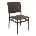 Florida Seating AL-5625-0 SIL-JAVA