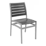Florida Seating AL-5700-A GRAY-GRAY TFT