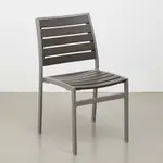 Florida Seating AL-5700-S GRA-GRAY TFT