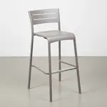 Florida Seating BAL-5000 S WARM GRAY