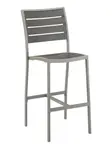 Florida Seating BAL-5602-0 GRAY-GRAY TFT