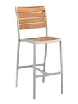 Florida Seating BAL-5602-0 SIL-TFT