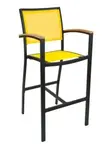 Florida Seating BAL-5624 BLK