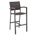 Florida Seating BAL-5625 BLK-JAVA