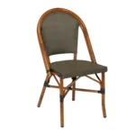 Florida Seating BISTRO S BLACK COFFEE