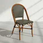 Florida Seating BISTRO S BLACK COFFEE