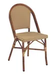 Florida Seating BISTRO S LT BASKET
