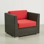 Florida Seating CB ARM CUSHION SET