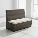 Florida Seating CB BOOTH