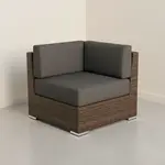 Florida Seating CB CORNER CUSHION SET