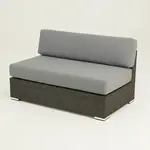 Florida Seating CB DOUBLE SIDE CUSHION SET