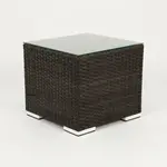 Florida Seating CB END TABLE