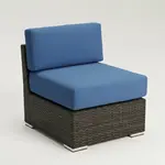 Florida Seating CB SIDE CUSHION SET