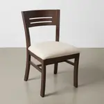 Florida Seating CN-203S WALNUT - GR1