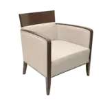 Florida Seating CN-SWAN LOUNGE GR3