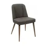 Florida Seating CN-YVONNE S LT KONA GR1
