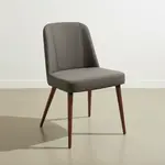 Florida Seating CN-YVONNE S LT KONA GR1