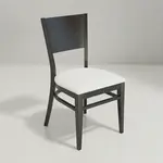 Florida Seating CON-01S CUSTOM-GR1