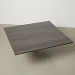 Florida Seating ELEMENT MALI WENGE 30X48