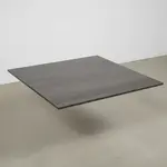 Florida Seating ELEMENT MALI WENGE 36X36