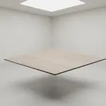 Florida Seating ELEMENT SAWCUT OAK 30X48