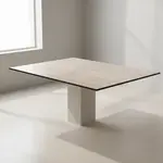 Florida Seating ELEMENT SAWCUT OAK 30X70