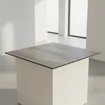 Florida Seating ELEMENT VINTAGE PINE 24X30