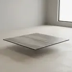 Florida Seating ELEMENT VINTAGE PINE 30X30