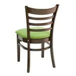 Florida Seating FLS-05S LOWELL ASH-GR1