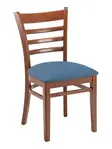 Florida Seating FLS-05S MAHOGANY-GR1
