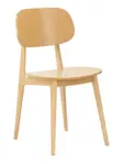 Florida Seating FLS-22S NATURAL- VS