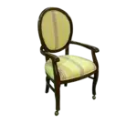 Florida Seating HC-347A COM