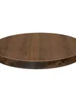 Florida Seating MARCO 36RD-HAVANA OAK