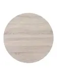 Florida Seating MARCO 36RD-SAWCUT OAK