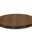 Florida Seating MARCO 36X36-HAVANA OAK