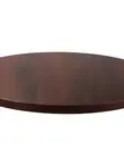 Florida Seating MARCO 46RD-MAHOGANY