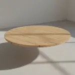 Florida Seating MARCO 46RD-NATURAL OAK