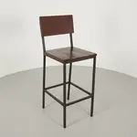 Florida Seating MET-18 B