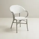 Florida Seating METRO A